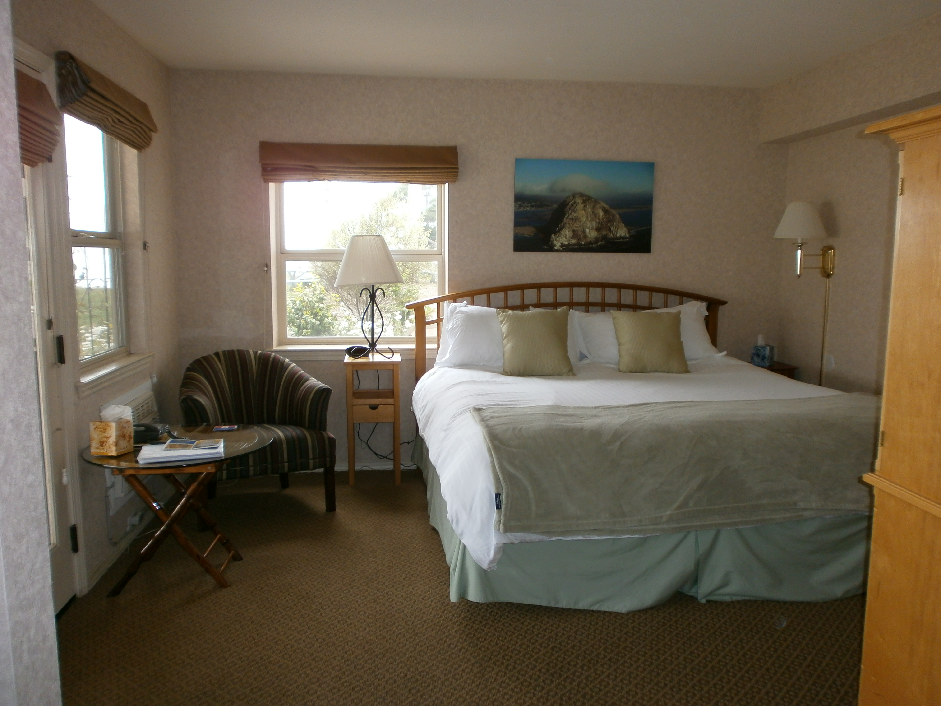 BACK BAY INN - Updated 2022 Prices & B&B Reviews (Baywood Park, CA)