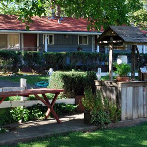 Old Well Motel