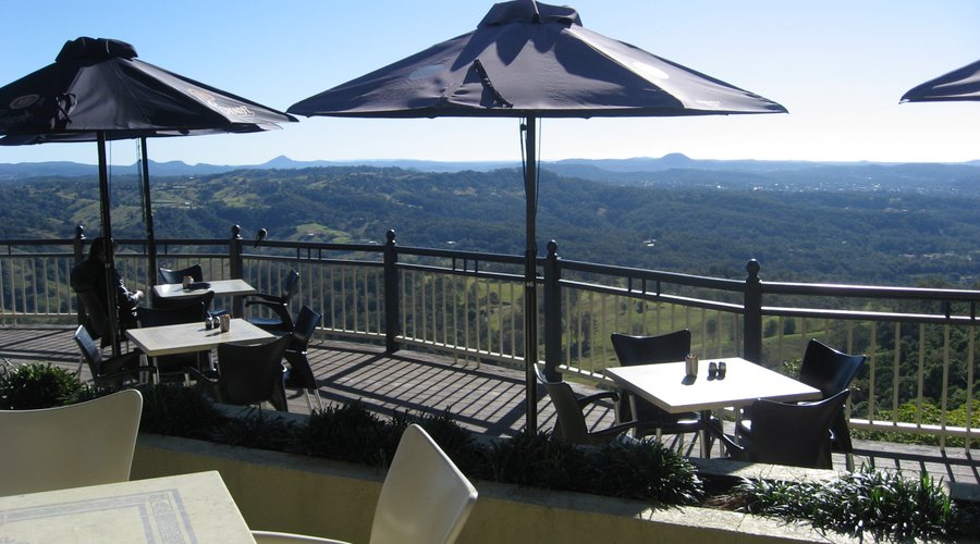 a sample of the View