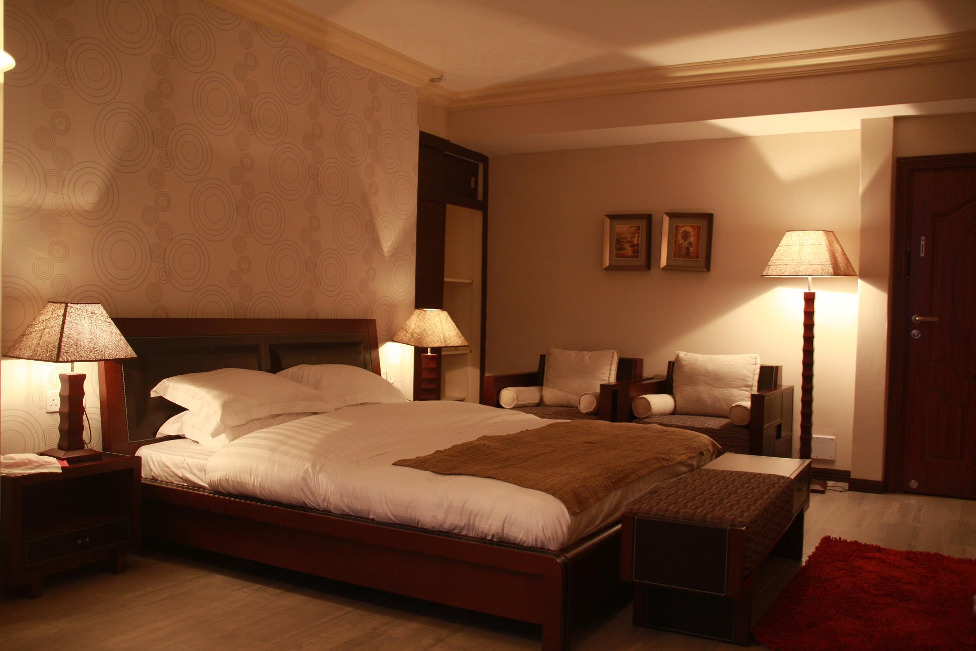 Hotel photo 6 of The Blowfish Hotel.