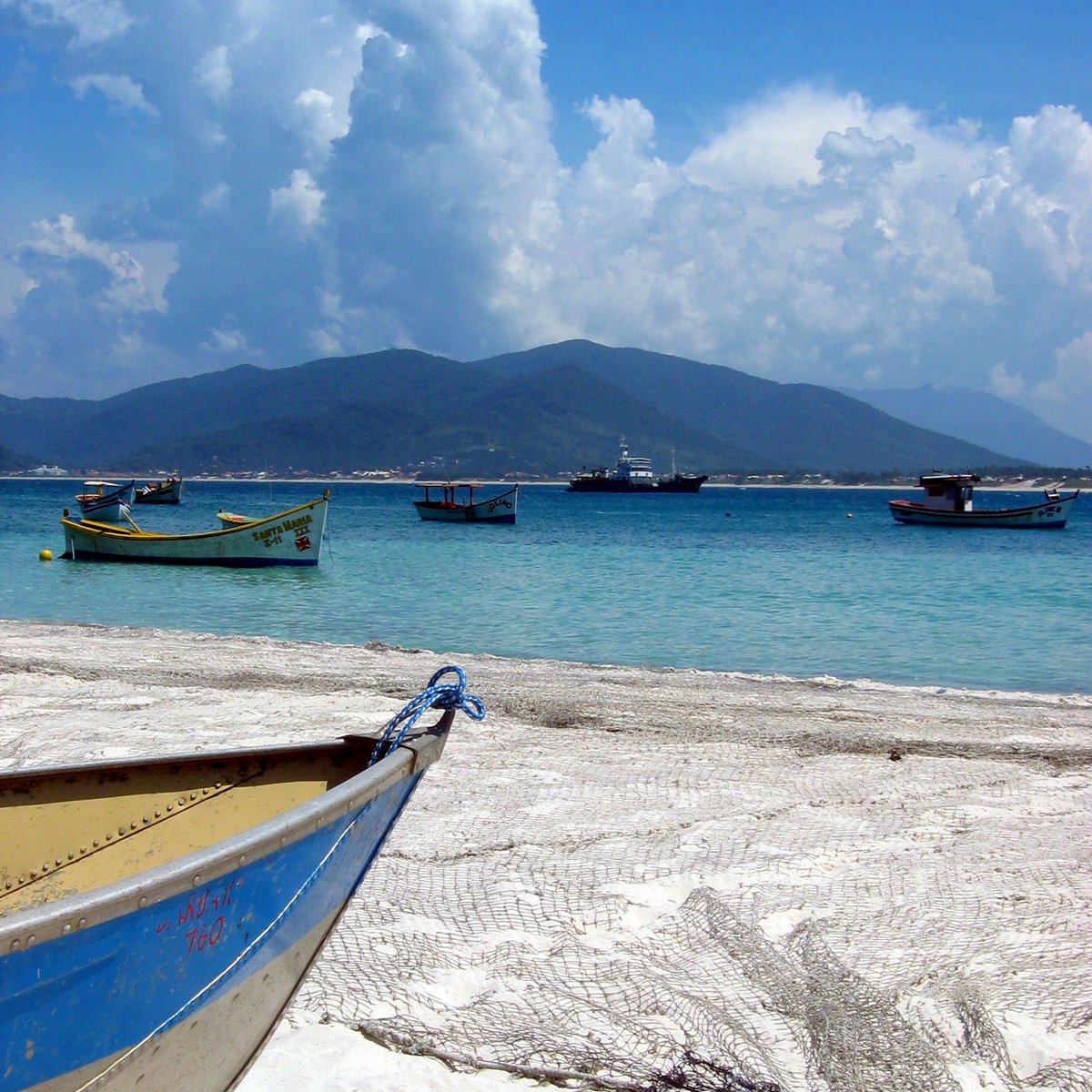 Ilha do Campeche - ATUALIZADO 2021 O que saber antes de ir - Sobre o ...