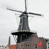 The positions of the windmill has different meanings