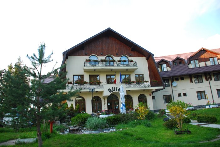 hotel ruia poiana brasov pareri