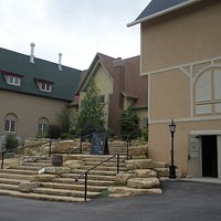New Glarus Brewery