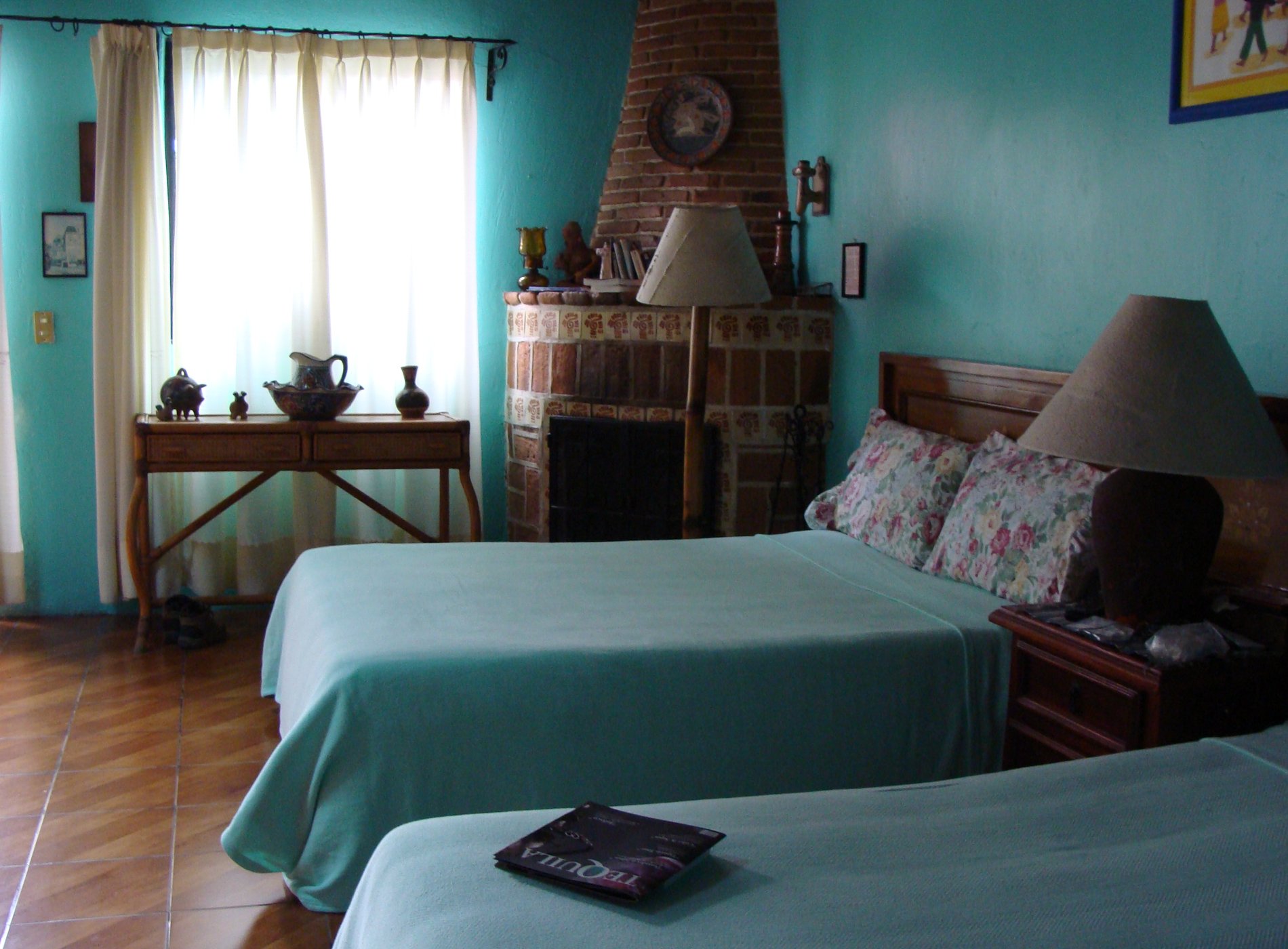 Hotel Villa QQ Chapala by null