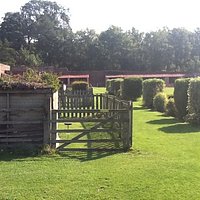 lakeland bird of prey centre