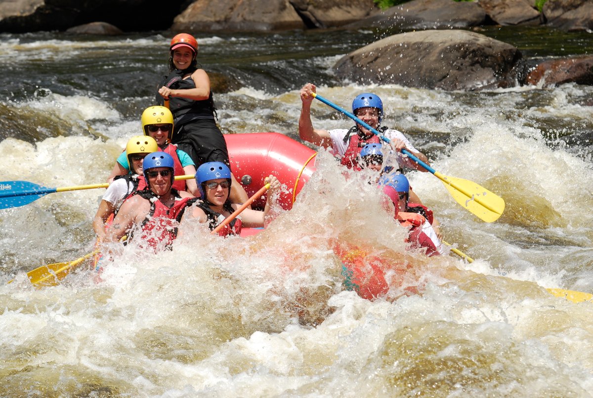 North Creek Rafting Company Day Trips - All You Need to Know BEFORE You ...