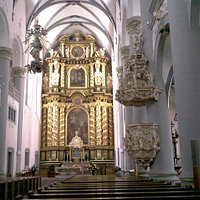 Altar