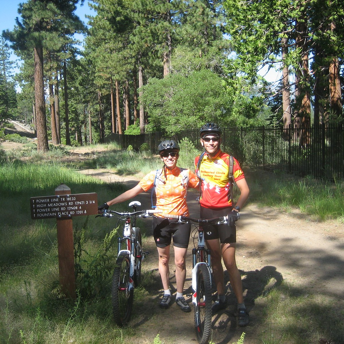 Wanna Ride Tahoe Bike Shuttle & Tours (Stateline) All You Need to