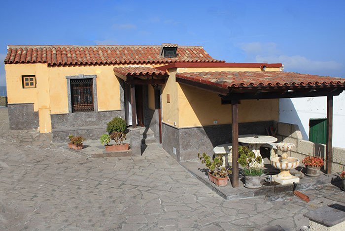 Imagen 1 de Casa Rural La Vista