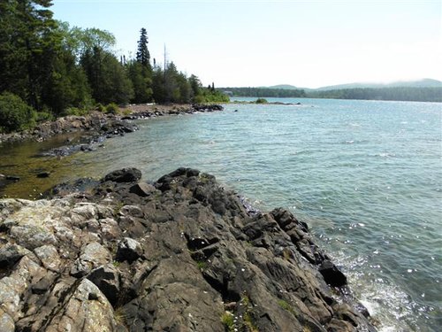 trails end campground copper harbor