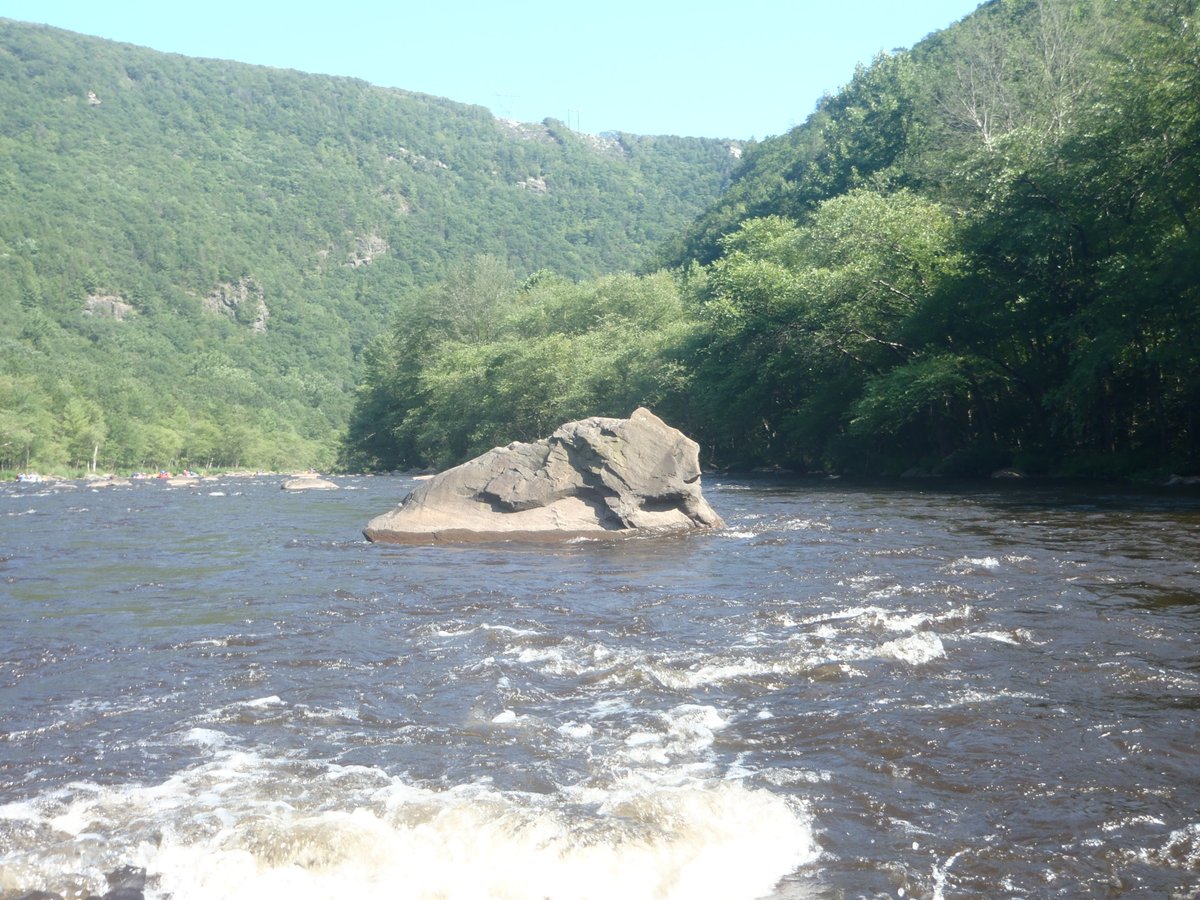 Lehigh River (Pennsylvania, Amerika Serikat) Review Tripadvisor