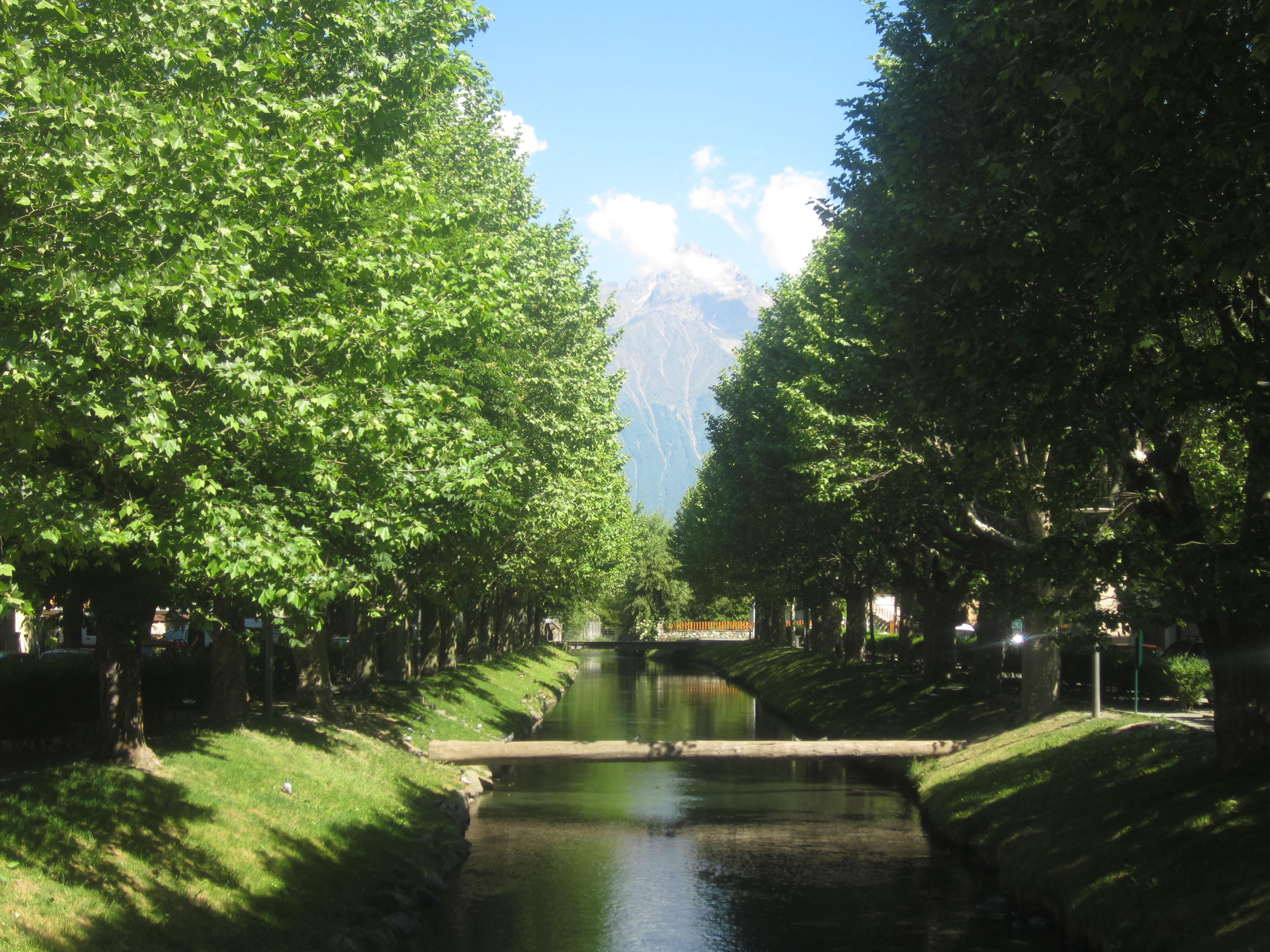 MAISON DU PARC NATIONAL DES ECRINS (Le Bourg-d'Oisans): Ce Qu'il Faut ...