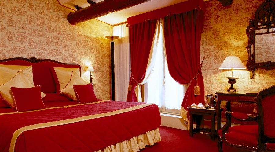 Balcony room