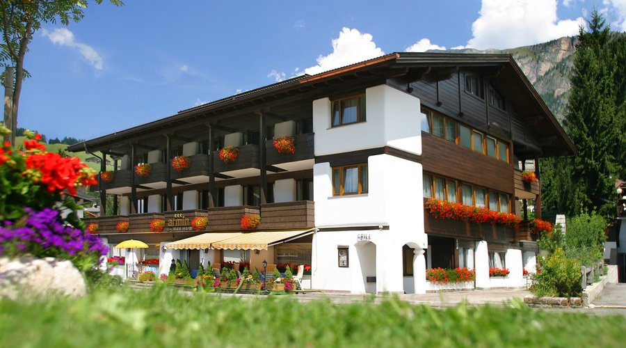 Esterno estate