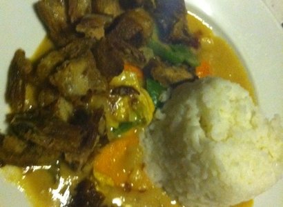 bagnet kare kare
