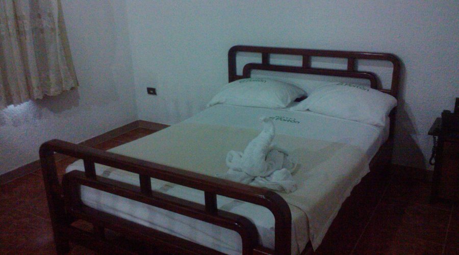 Cama Matrimonial