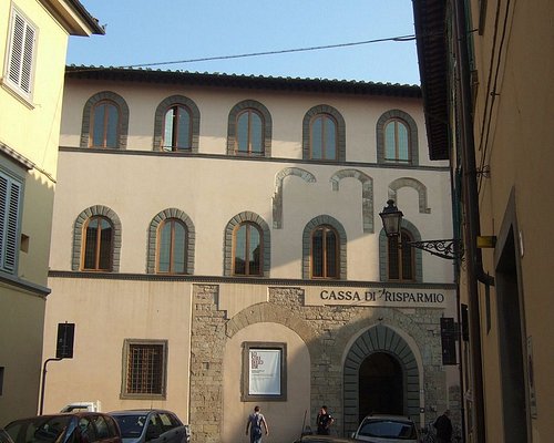 travel store prato