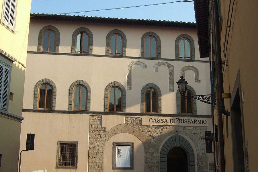 Galleria degli Alberti image