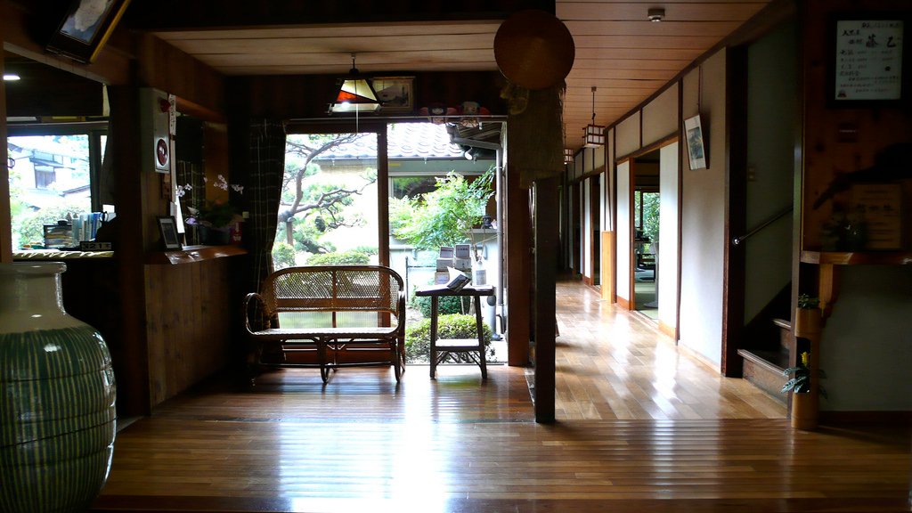 RYOKAN FUJIOTO - Updated 2024 Reviews (Japan/Nagiso-machi)