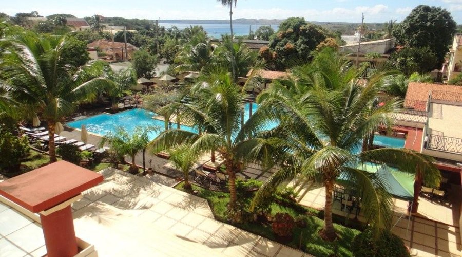 pool 1
