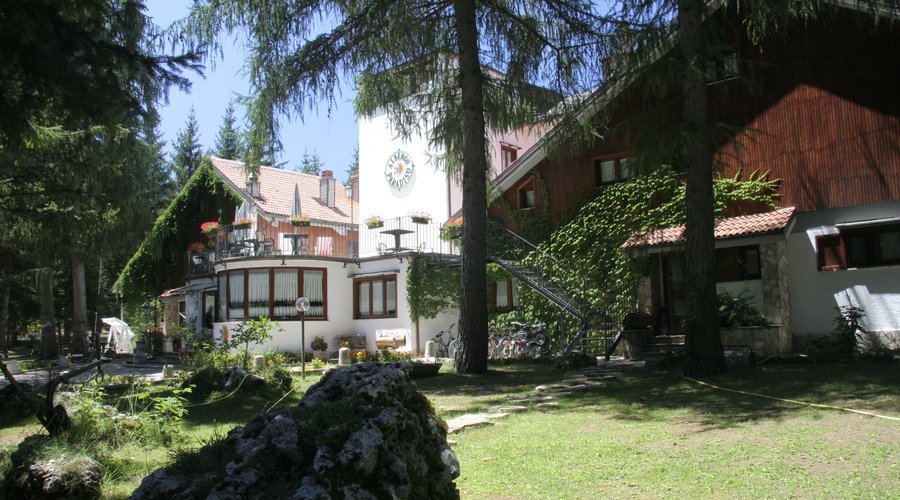 Albergo Paradiso