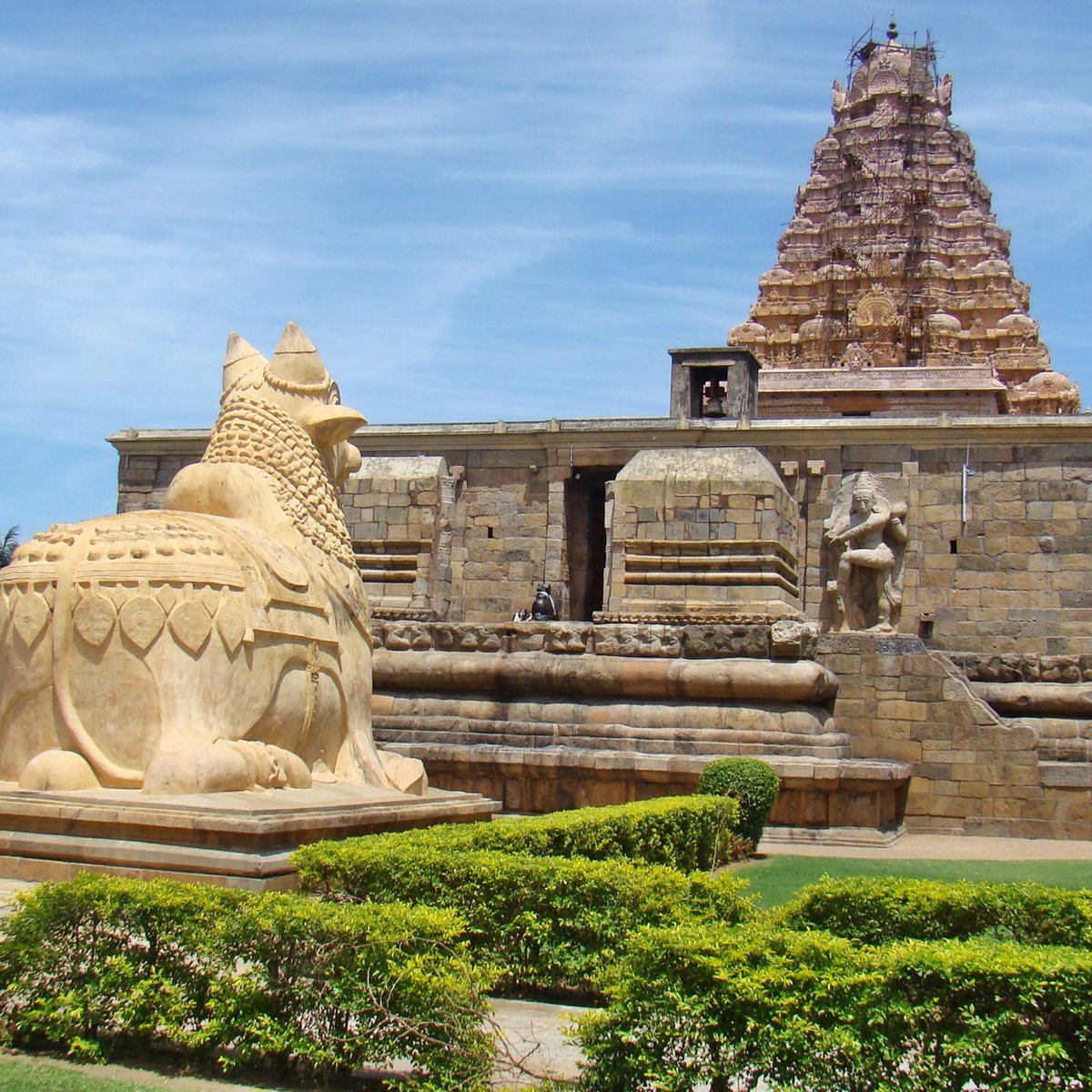 Great Living Chola Temples Tamil Nadu Lo Que Se Debe Saber Antes De