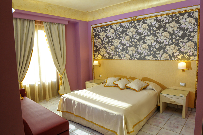 FAZIO BED & BREAKFAST B&B (Sicile/Sciacca) - Tarifs 2024 Et 5 Avis