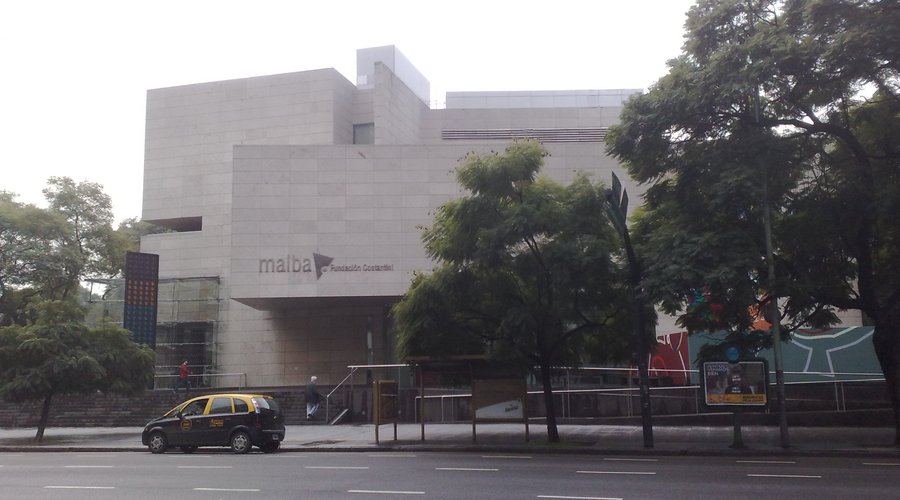 Malba