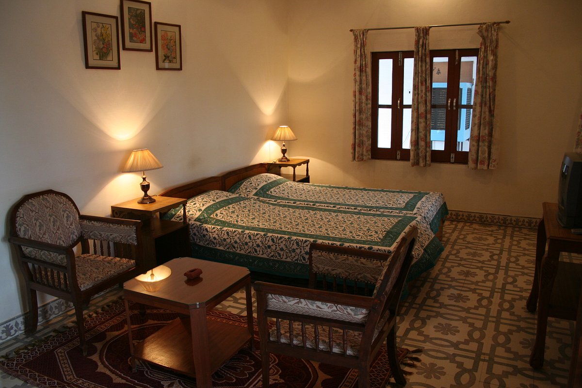 Laxmi guest house 2