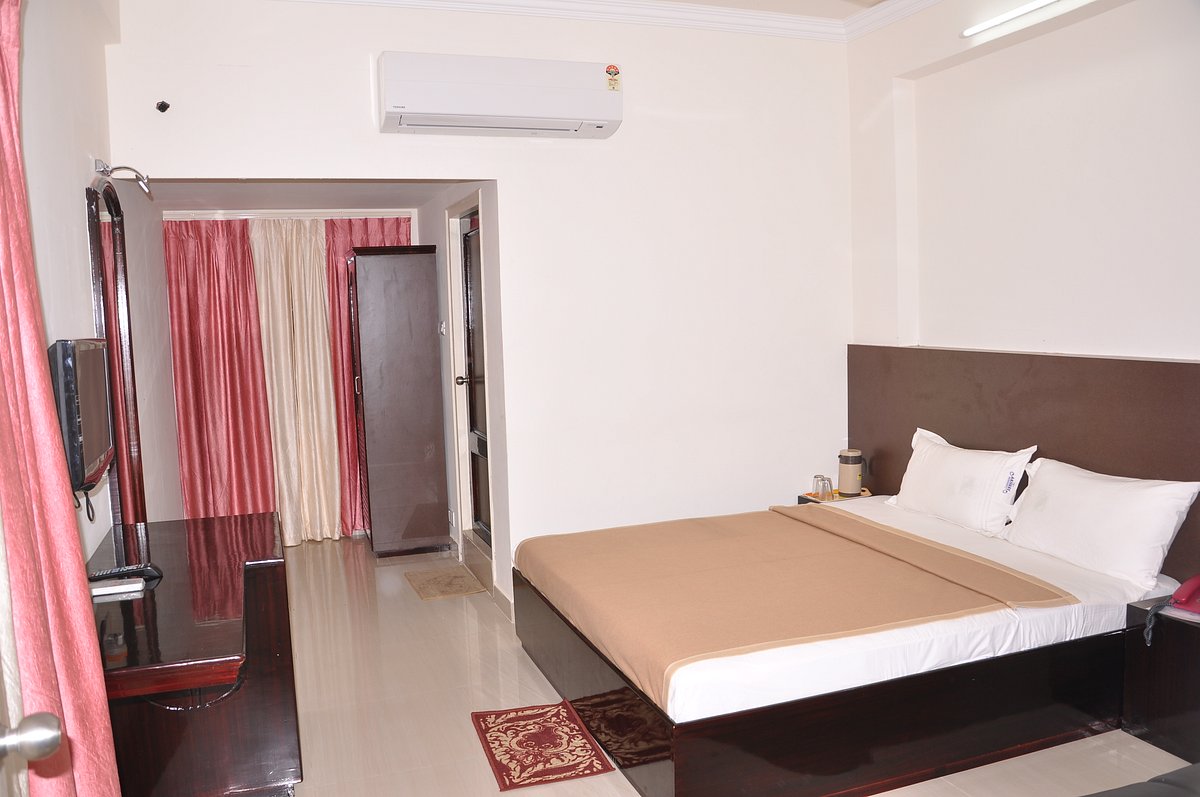 ‪‪Akshay Residency‬, hotel in ‪Rajahmundry‬‬