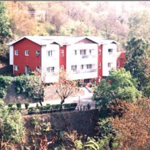 Hotel Shivalik