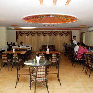 vaishnavi residency