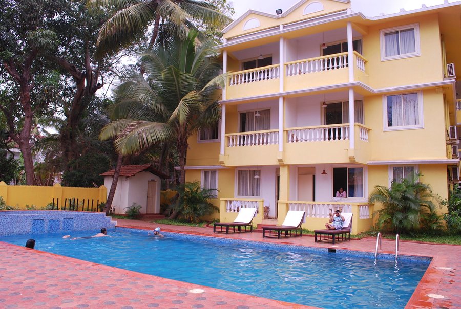 Star Of The Sea Holiday Resort Prices Hotel Reviews Goa Benaulim Tripadvisor