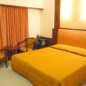 Hotel Chennai Deluxe