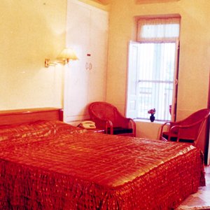 Sagar Ganga Resort