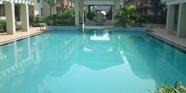 Blue Lily Beach Resort Puri Updated 2021 Prices Reviews India Tripadvisor Rooms available at puri santrian beach resort & spa. blue lily beach resort puri updated