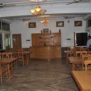 Hotel Chandna Residency