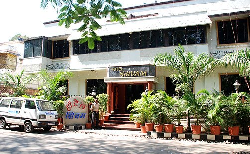 HOTEL SHIVAM - Prices & Reviews (Katra, Jammu)