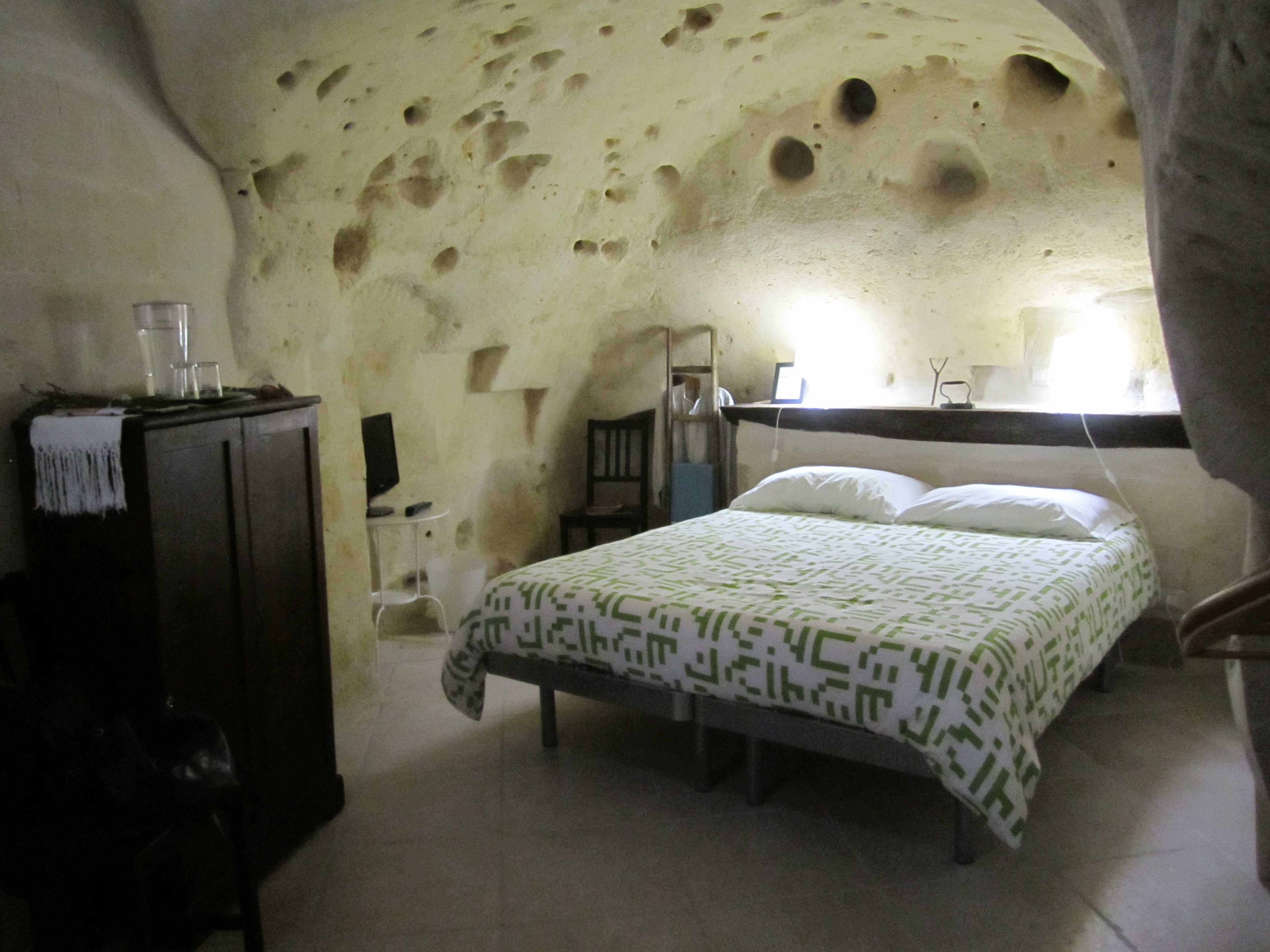 LA DOLCE VITA B & B: 2022 Reviews (Matera, Italy) - Photos Of B&B ...