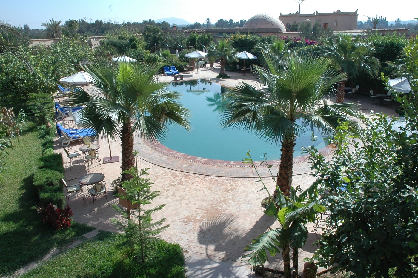 HOTEL DAR ZITOUNE - Updated 2024 Prices (Taroudant, Morocco)