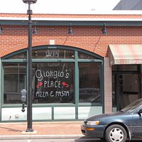 Best homemade Italian food in the 'burgh!