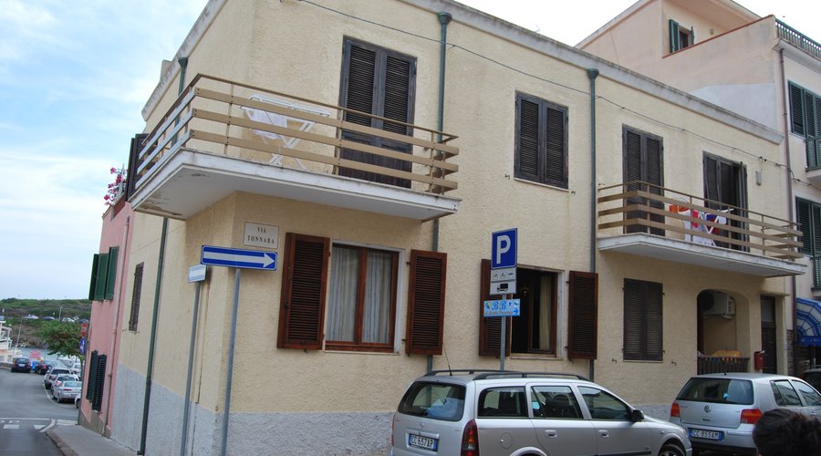 B&B Ajò al Faro