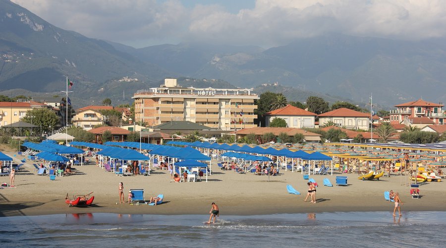 L'hotel