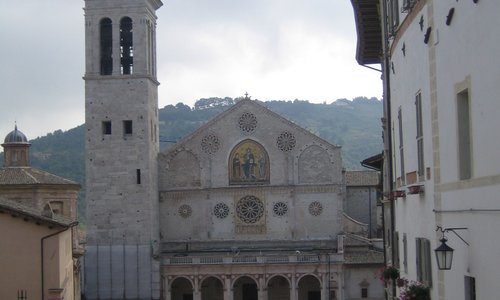 Piazza del Duomo