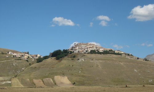 Castelluccio