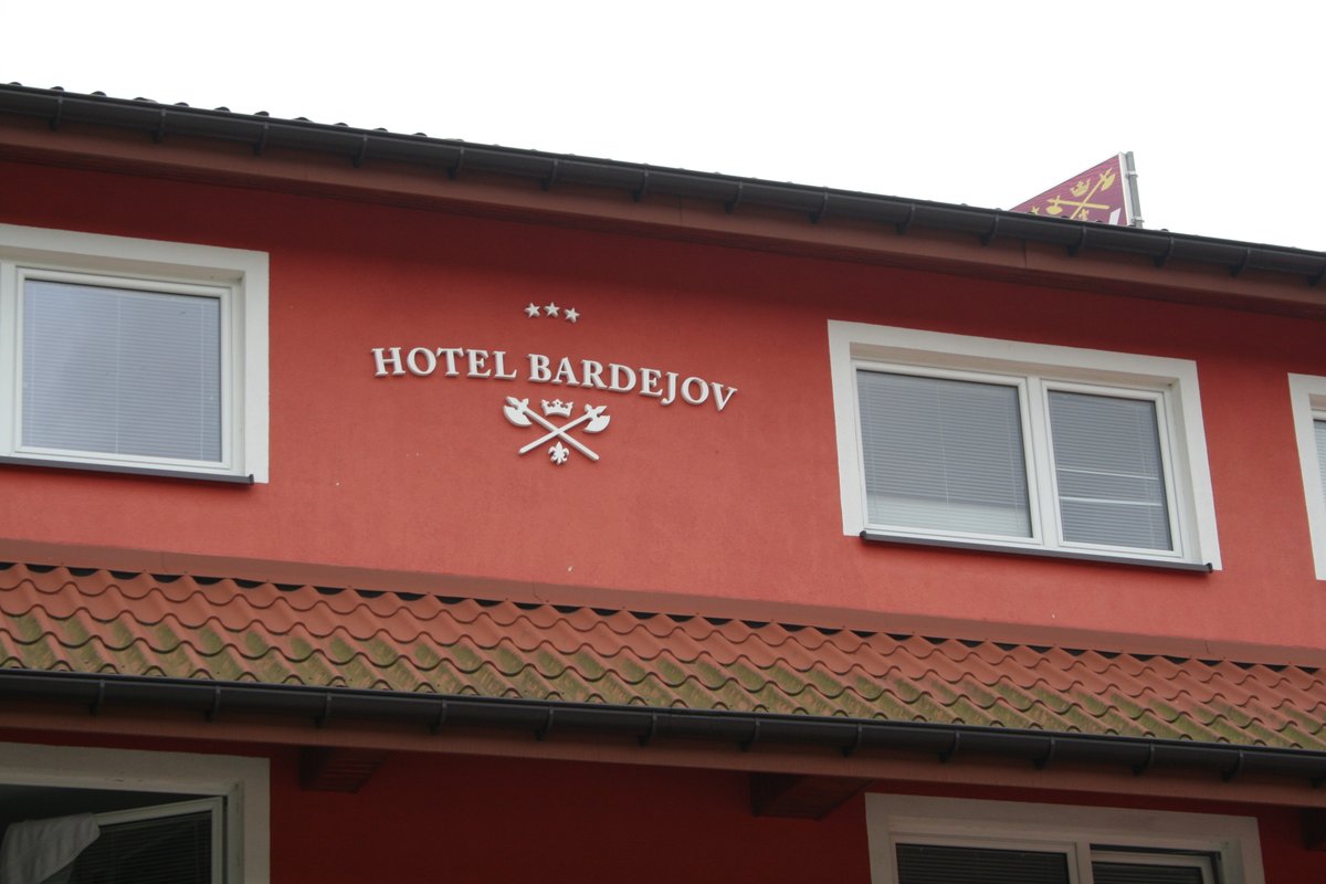 hotel ivana bardejov