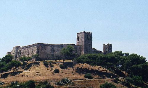 Castillo Sohail
