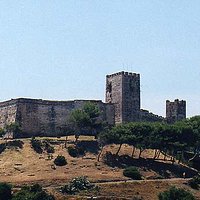 Castillo Sohail