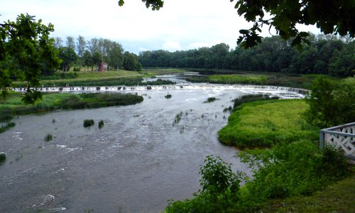 Kuldiga, Latvia 2023: Best Places to Visit - Tripadvisor